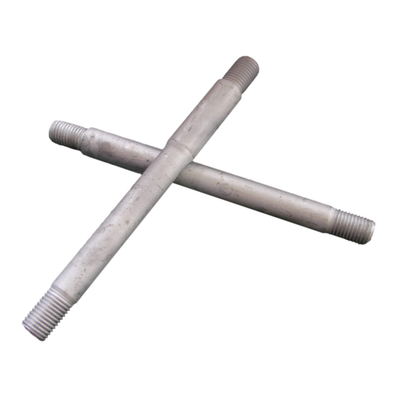 熱浸鋅非標(biāo)螺栓